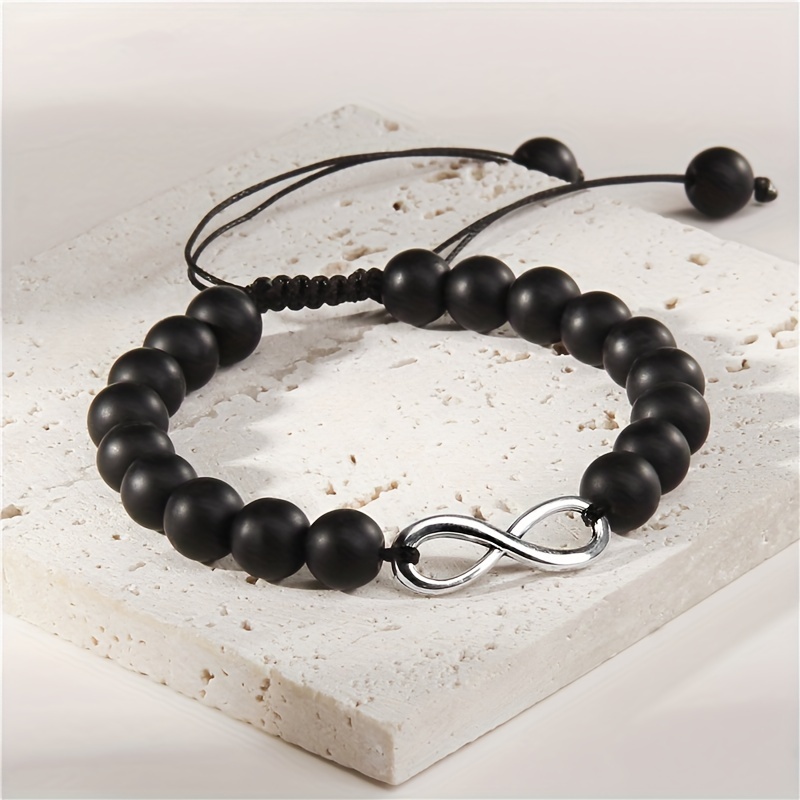 Infinite on sale stone beads