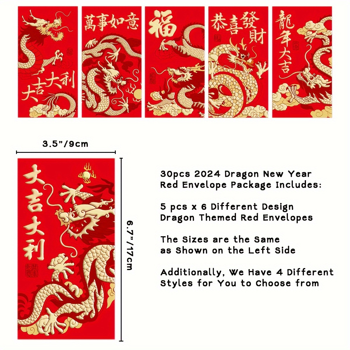 femme tenant une enveloppe rouge chinoise, cadeau en argent pour les  vacances du nouvel an lunaire 17379605 Photo de stock chez Vecteezy