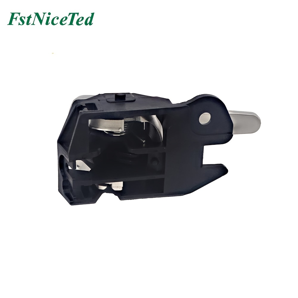 1Pc Car Inner Door Handle For Toyota Corolla 2007-2014 OE: 69206-02140-B1_voghion.com