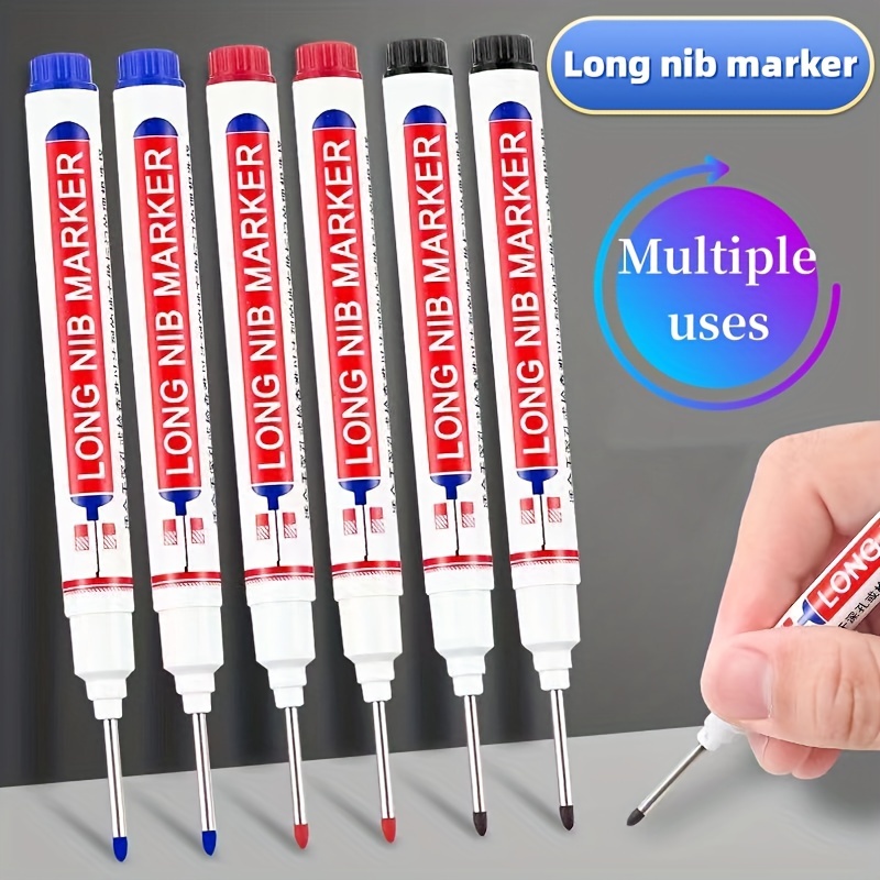 Pen, Pencil & Marker Cases