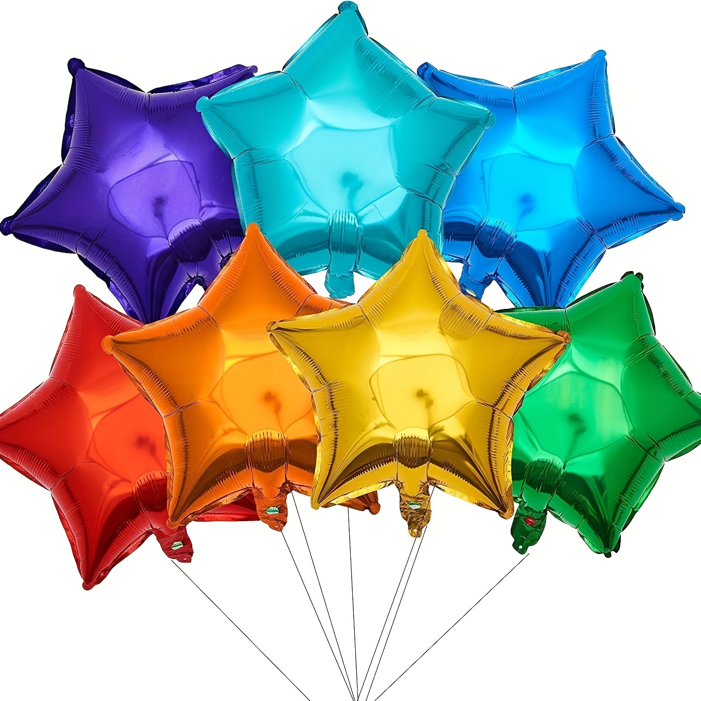 1pc 4D fusée hélium ballon espace extra-atmosphérique ballons, enfants  jouets bébé douche fête d'anniversaire décorations fournisseurs - Temu  Belgium