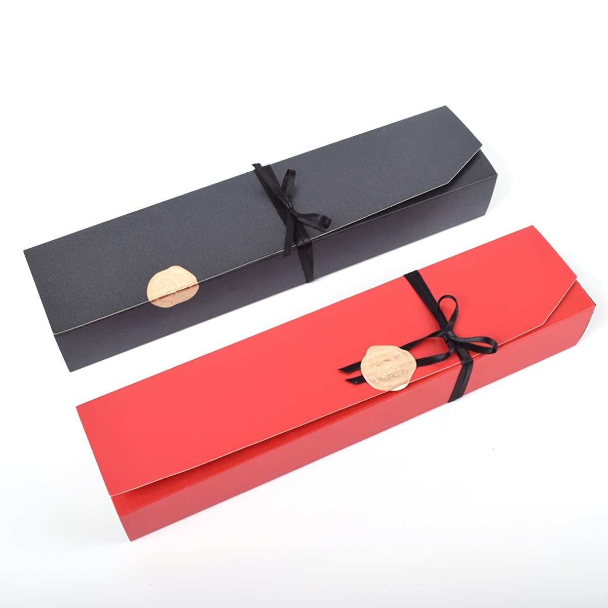 Red Paper Chocolate Gift Hamper, For Gifting