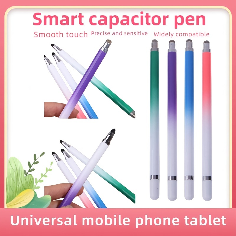Tablette Pen Écran tactile Dessin Stylo Smart Stylet Capacitif