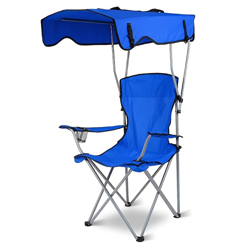  Silla de camping portátil, silla de campamento ligera y plegable,  silla de picnic al aire libre para pesca, senderismo, pesca, viajes, playa,  picnic : Todo lo demás