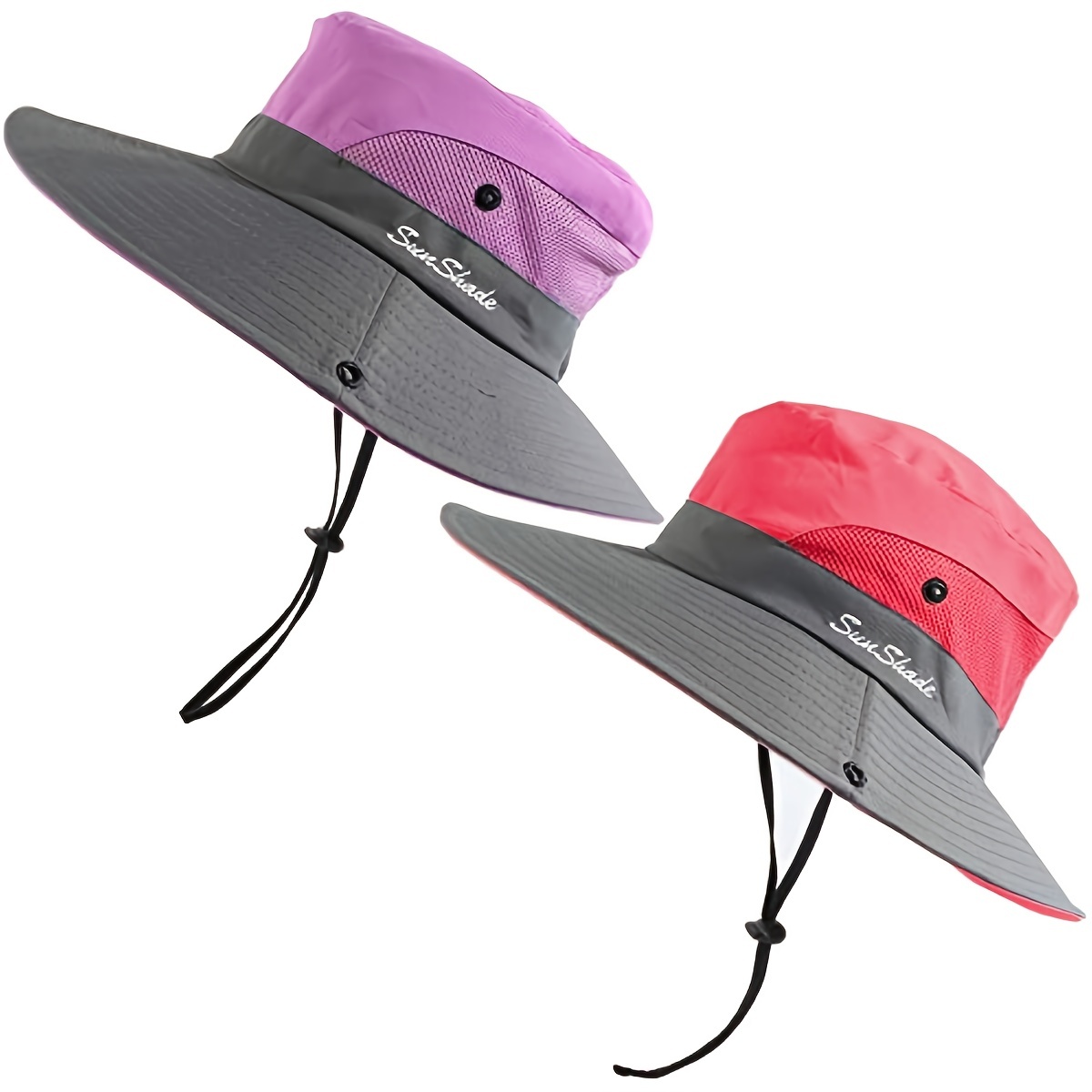 Breathable Fishing Hats - Temu