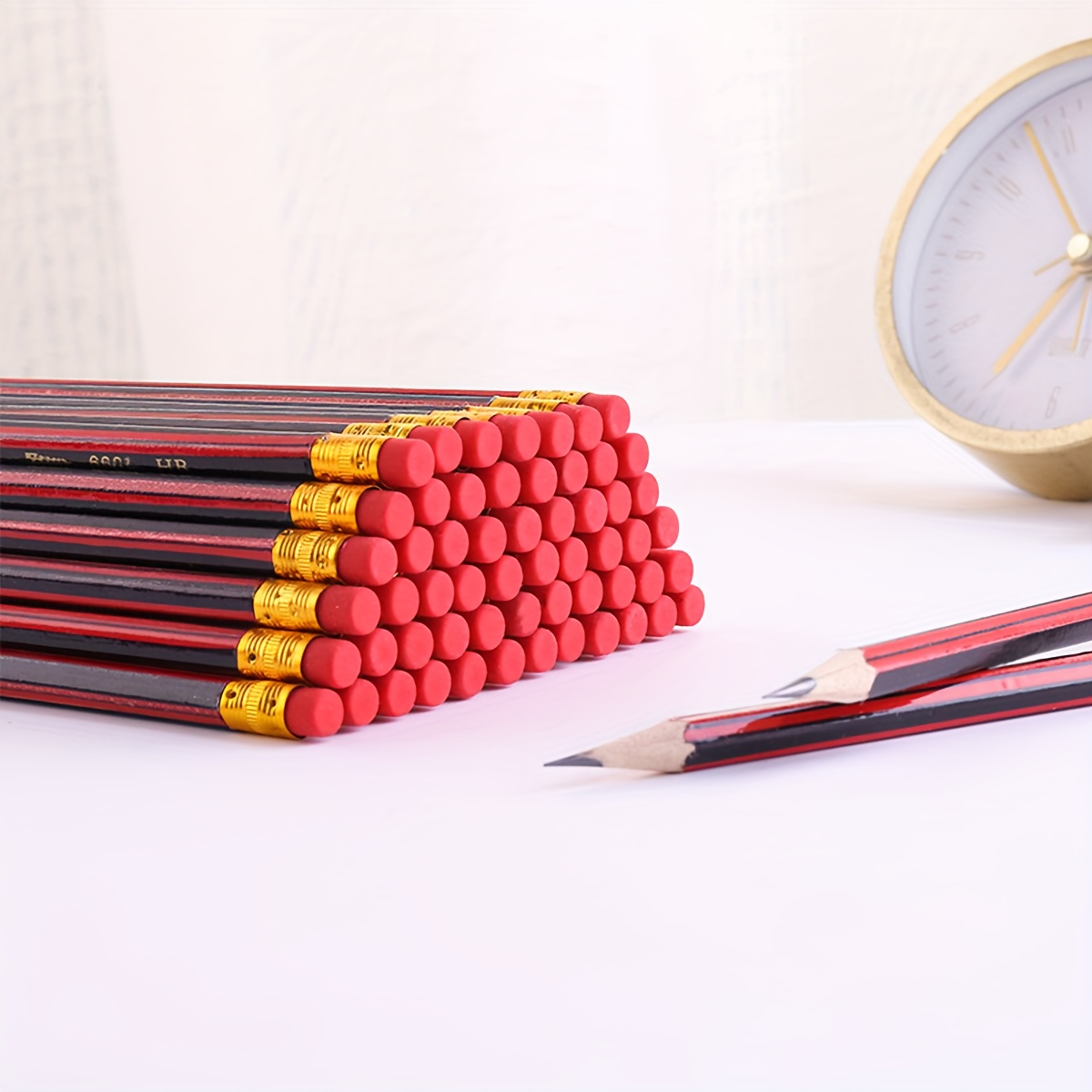 Colored Pencils For Adult Coloring Books For Students, School, Classroom,  Home, Artists - Temu