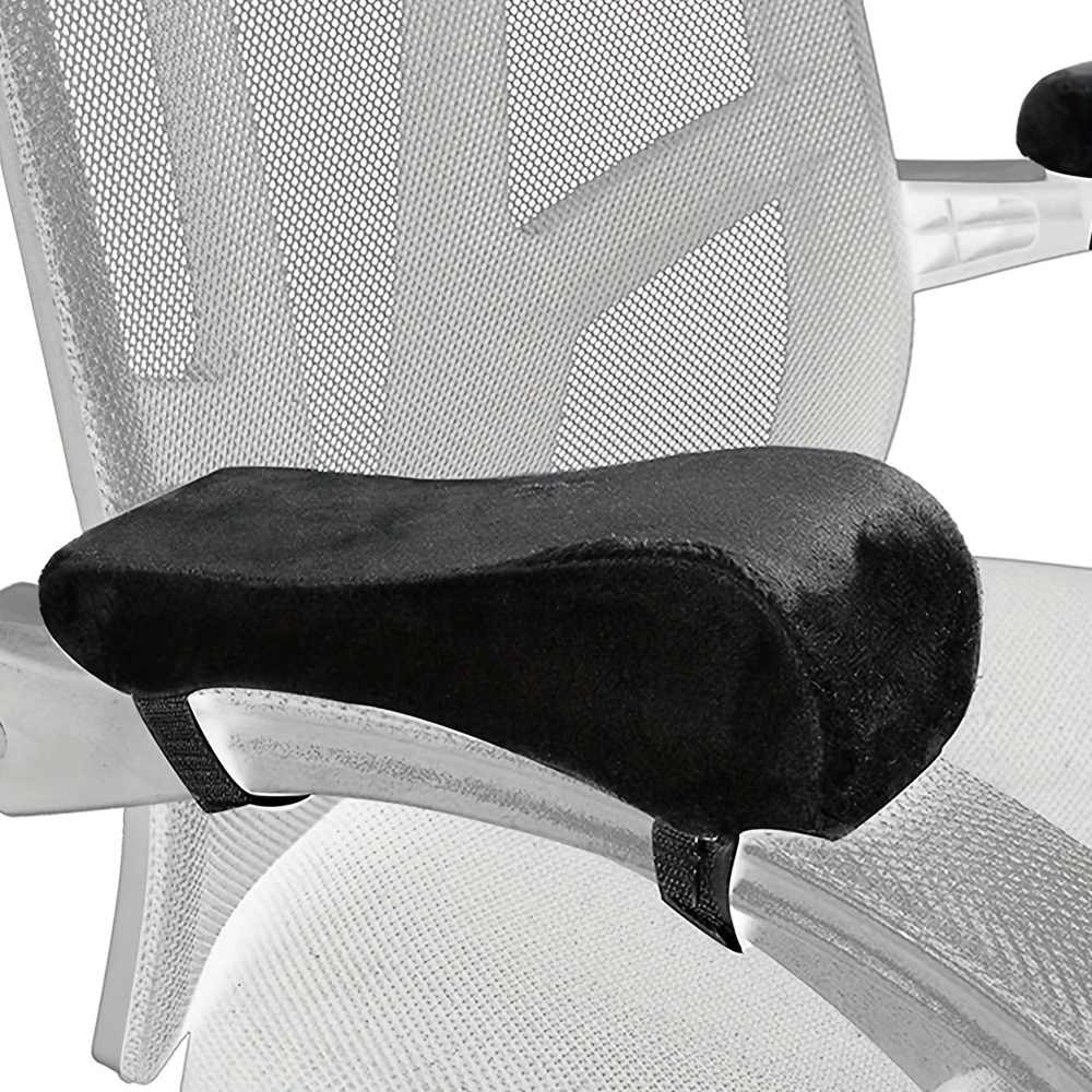 Big Ant Chair Armrest Pads, Office Chair Armrest Pads, Comfy