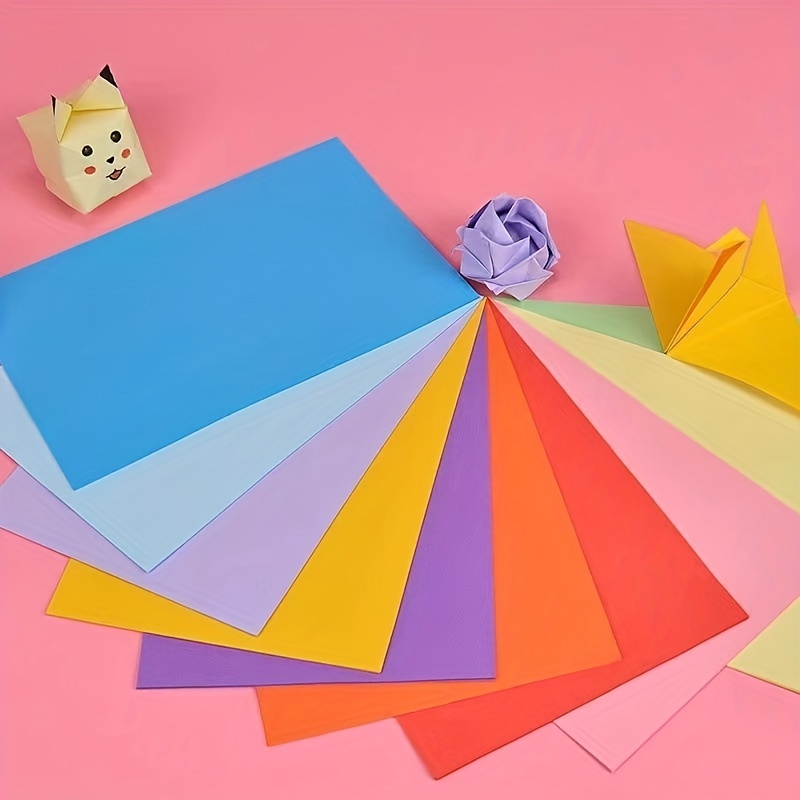 Paper Color / Paper Color