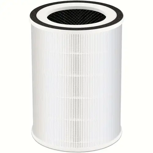 A2 UV and 3 Stage H13 HEPA Air Purifier