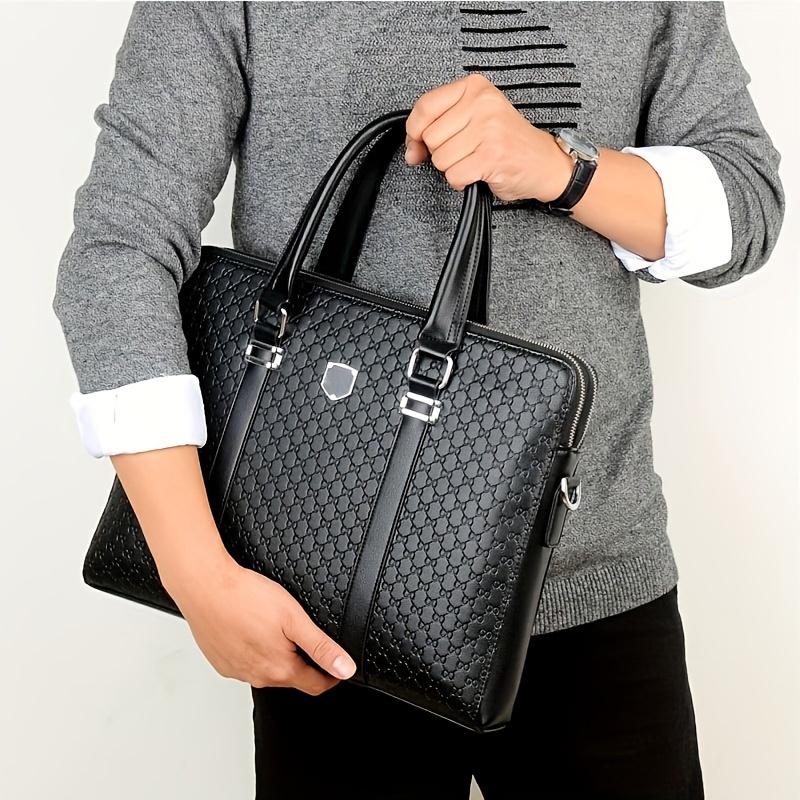 Handbag briefcase hot sale