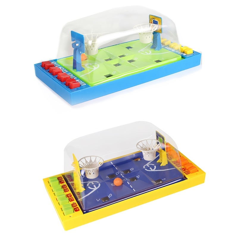 Children's Juego De Mesa Basketball Dobble Machine Games Plaything Juegos  Jogos Jeux Party Athletics Basquete Puzzle Toy Game - AliExpress