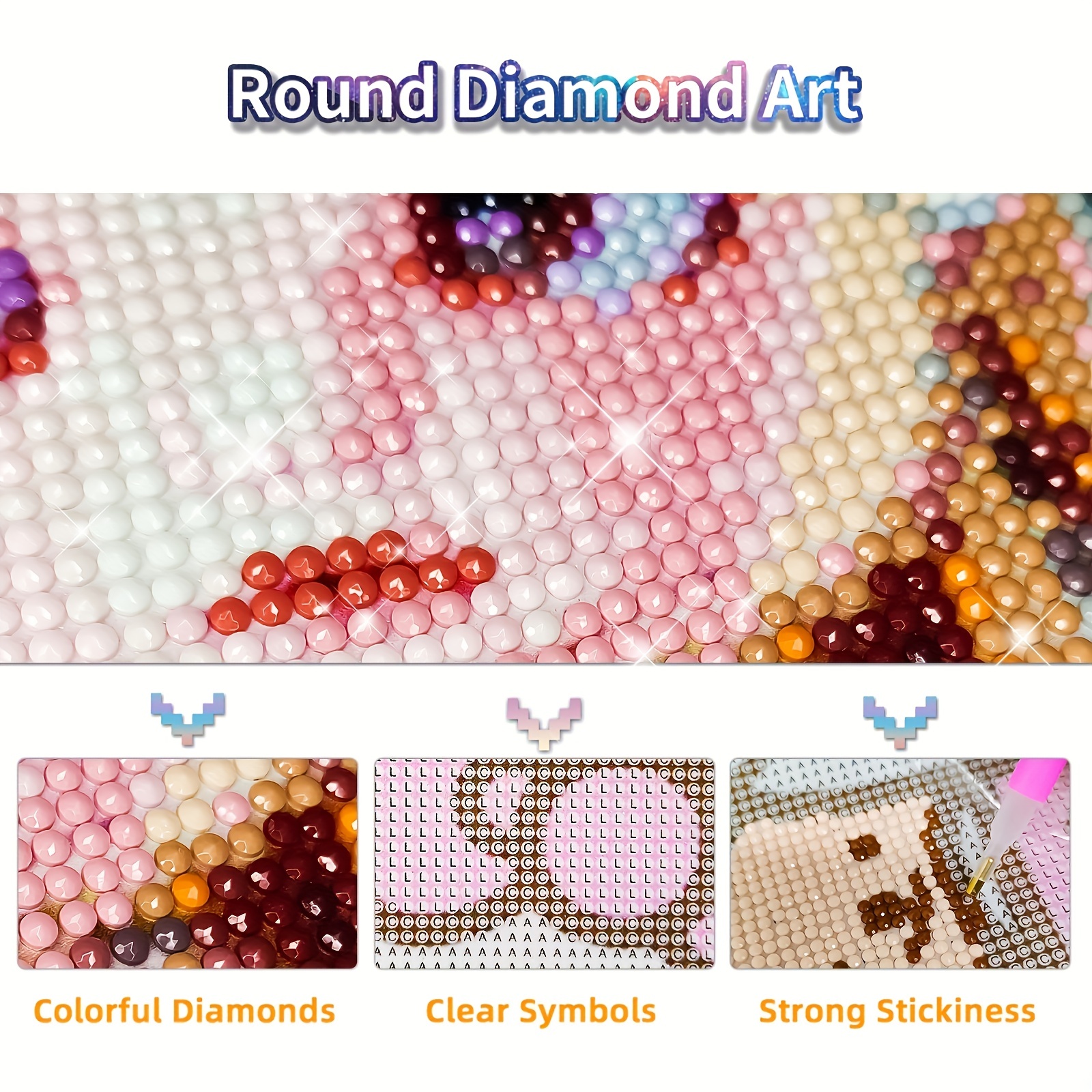 35 Gifts For Diamond Painting Artists