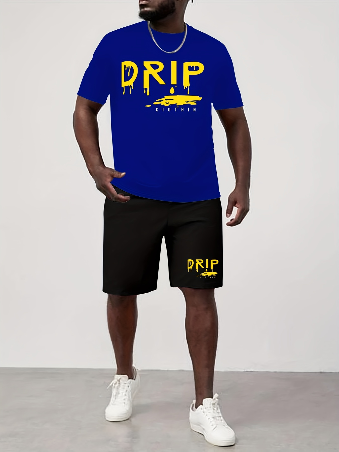 Drip Clothing - Temu Canada