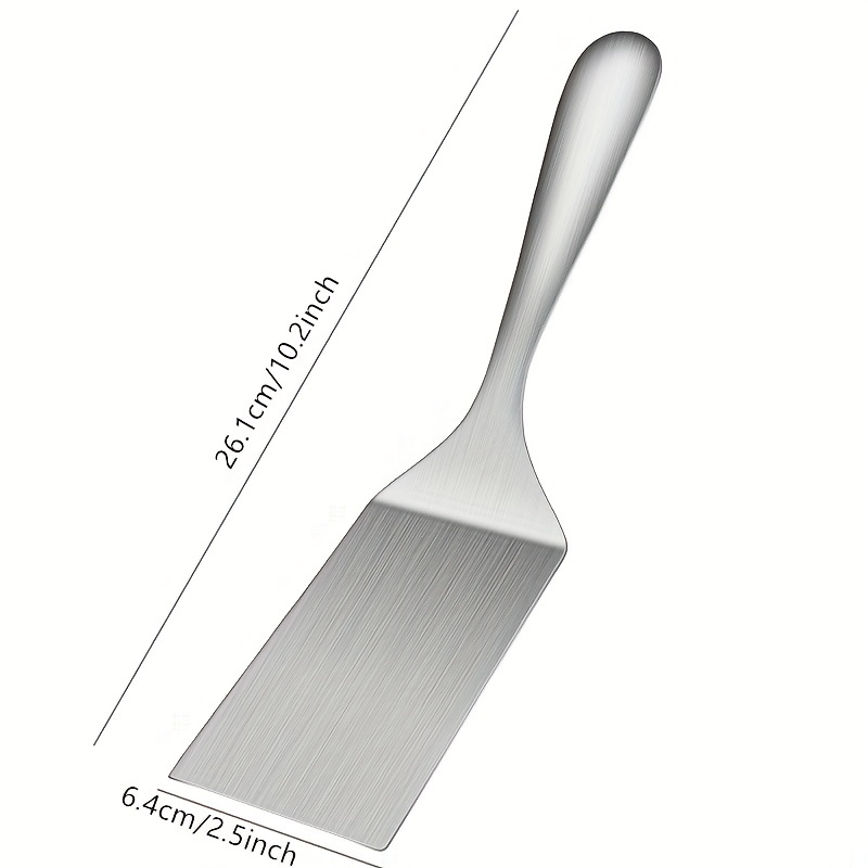 10 INCH SERVING SPATULA