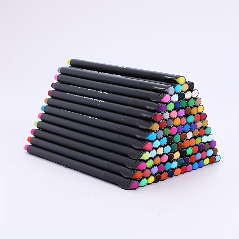 VaOLA Multicolor Gel Pen Set of 36