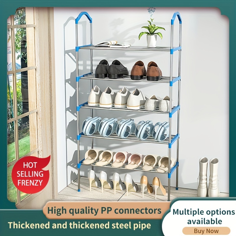 Storage Solutions, Shelving and Quality Organizers