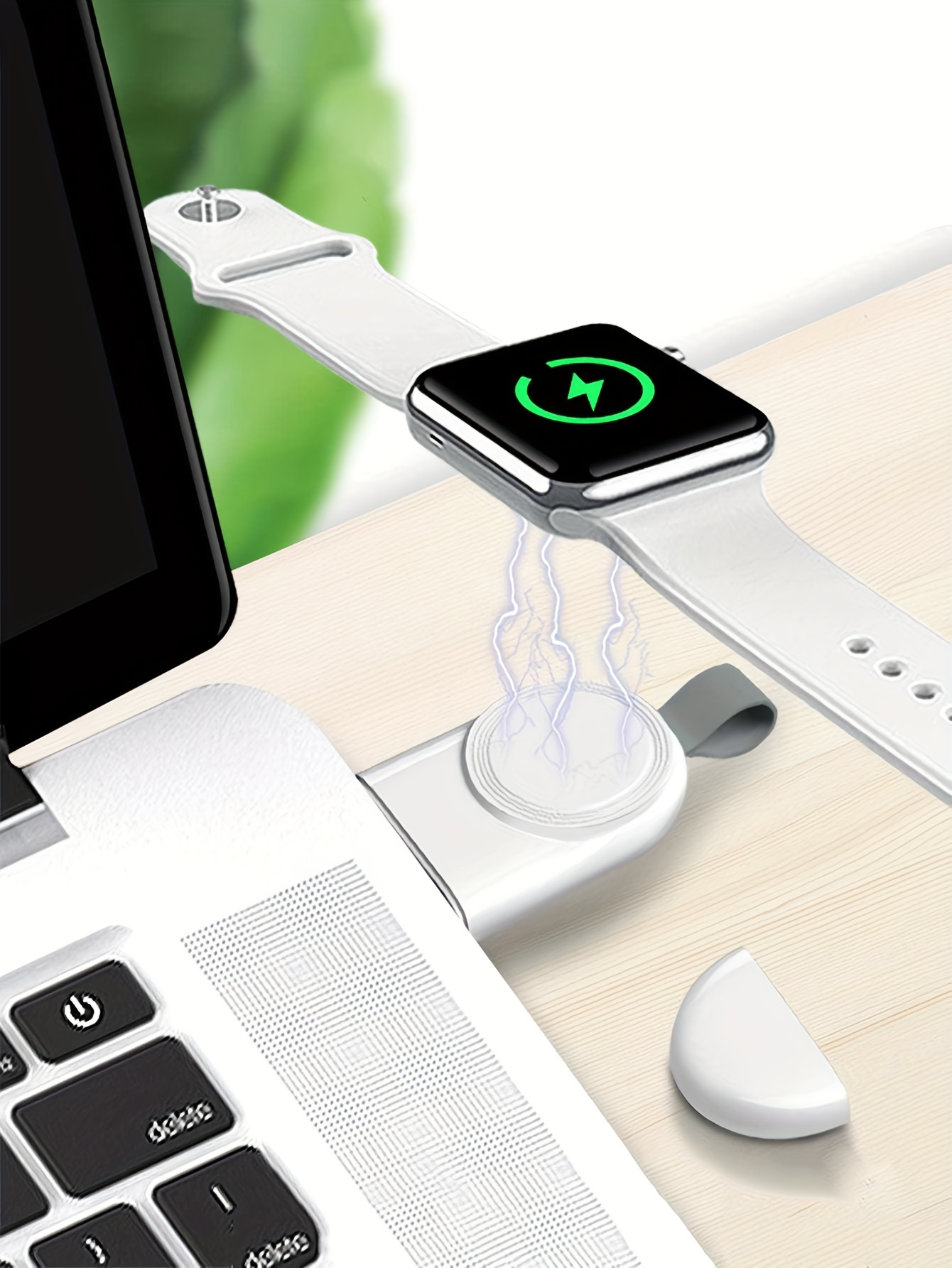 1pc Portable Charger for iWatch