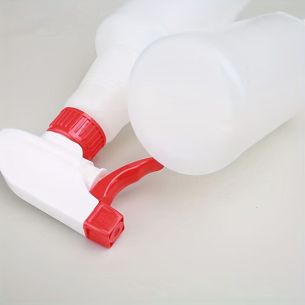 16oz Refillable Spray Bottle for Cleaning Solution Watering Plants