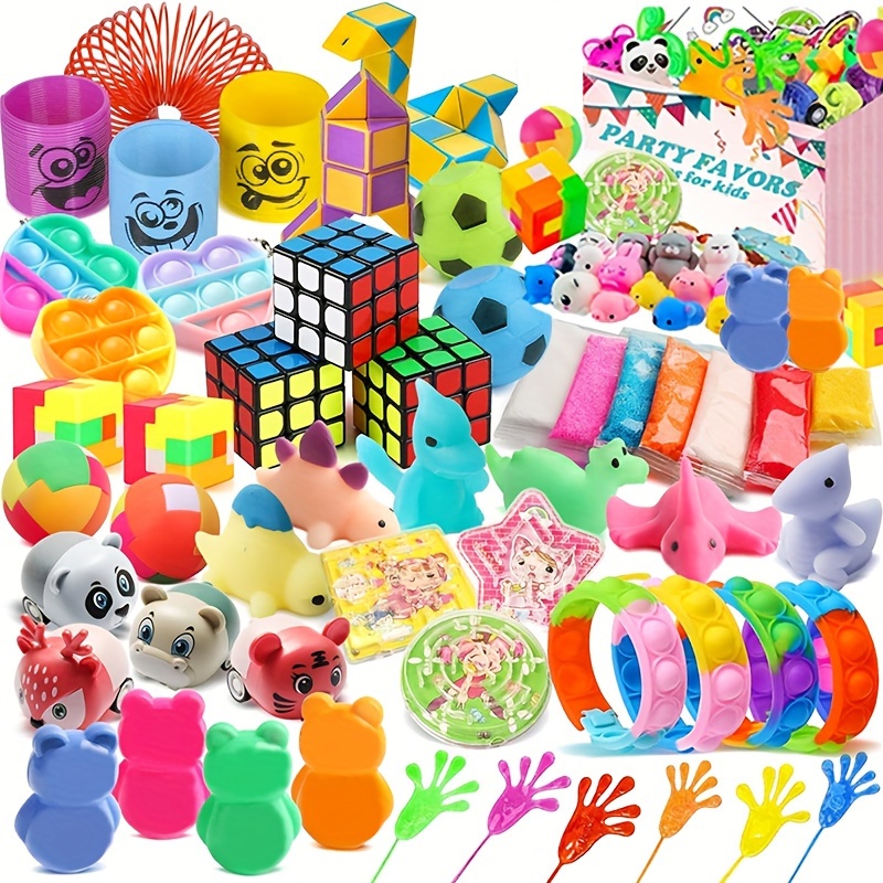 24 Packs Small Mini Animal Building Block Sets Valentine's Day Party Favors  for Kids Boys Girls Ages 3-5 4-8 6-8 Classroom Rewards Treasure Box Prizes