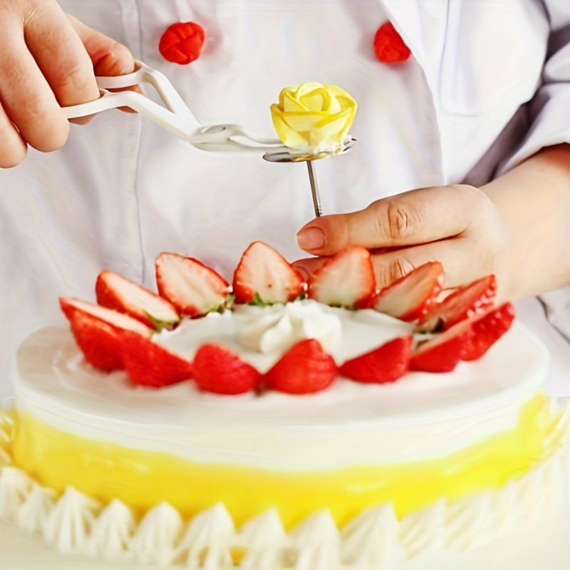 Decorative Scissors Cake Decorative Scissors For Dessert - Temu