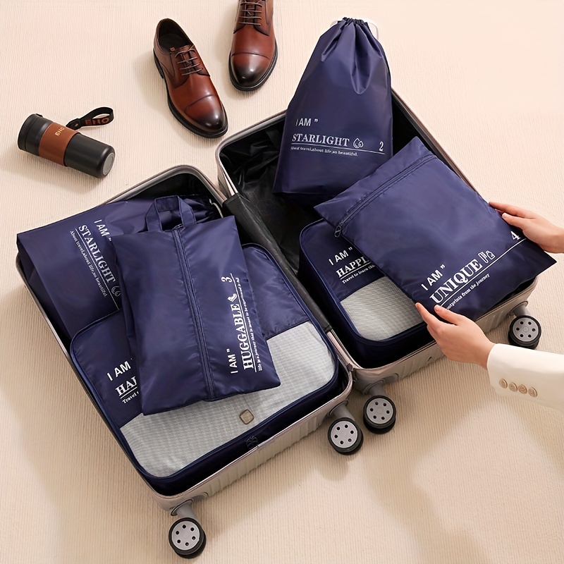 Portable Travel Shoe Bag Multifunction Underwear Clothes Bag Shoe Organizer  Storage Bags Travel Organizer Bag Shoe Sorting Pouch