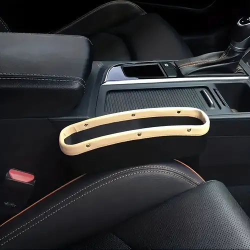 Autositz-Rückenlehne Anti-Kick-Pad Leder Anti-Schmutz-Pad Schutzhülle  Aufbewahrungsbox geeignet für Benz (nur Auto-Logo) - Temu Germany