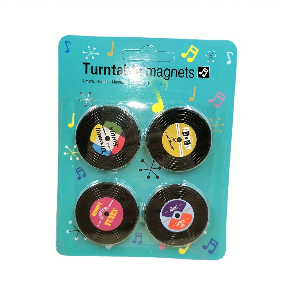 Stylish Sublimation Refrigerator Magnets Perfect For Kitchen - Temu