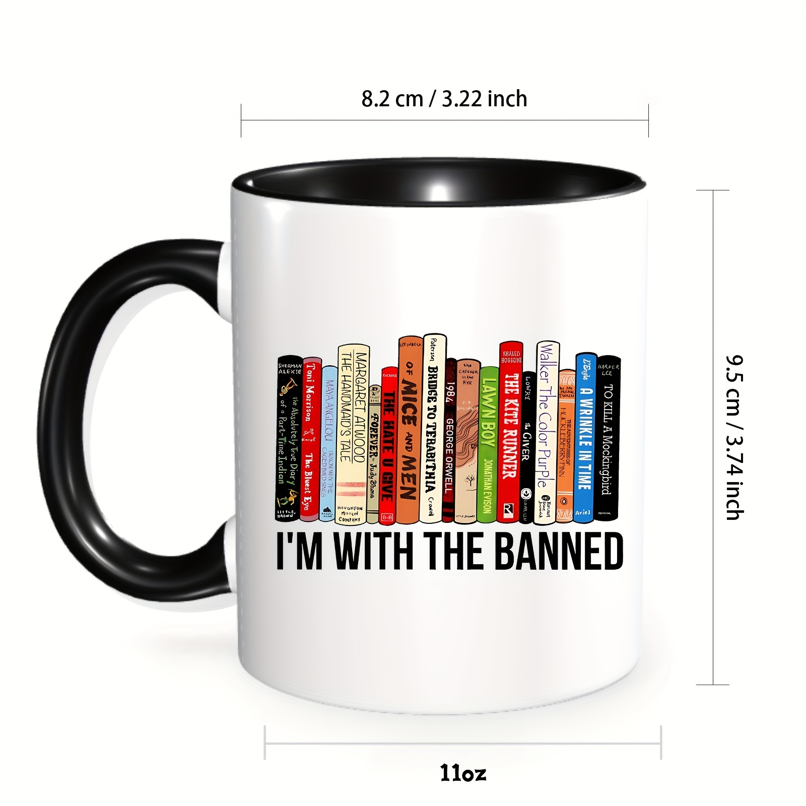 Buy Mug - Eleven at 5% OFF 🤑 – The Banyan Tee