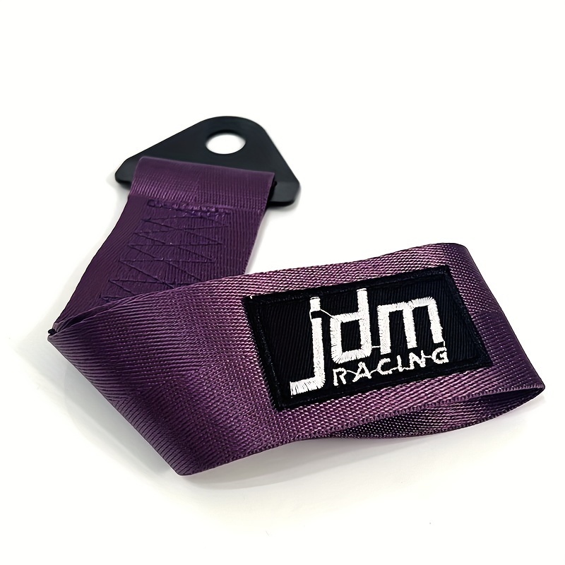 Jdm Racing Hochfestes Nylon abschleppband Abschleppseil - Temu Austria