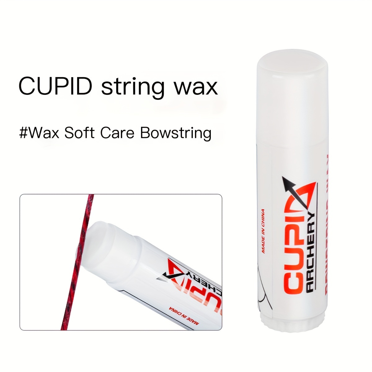 Bow String Wax | HME Products