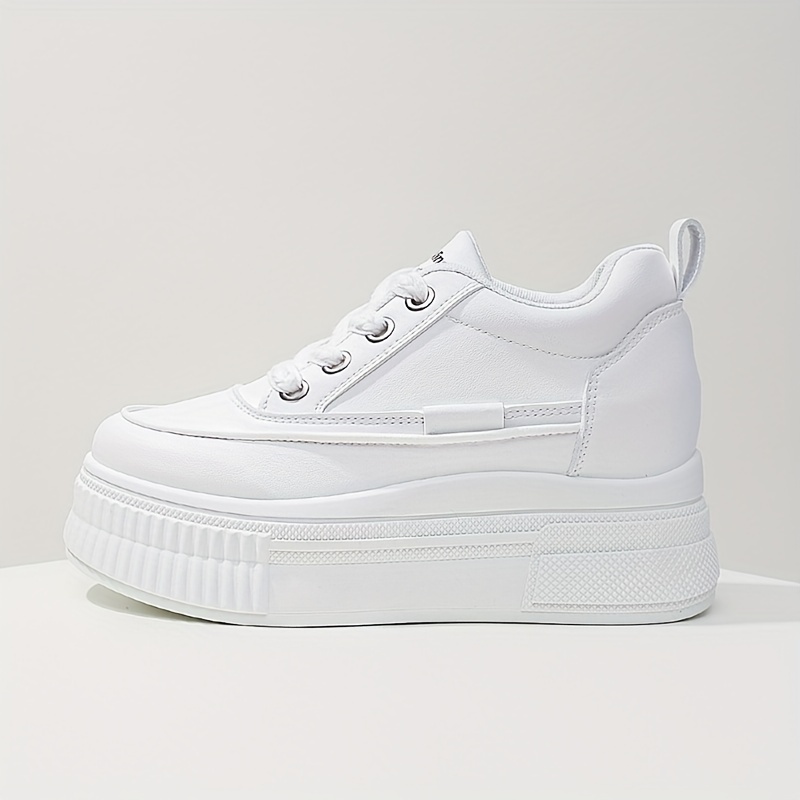Women's Chunky Sneakers Lightweight Sport Shoes