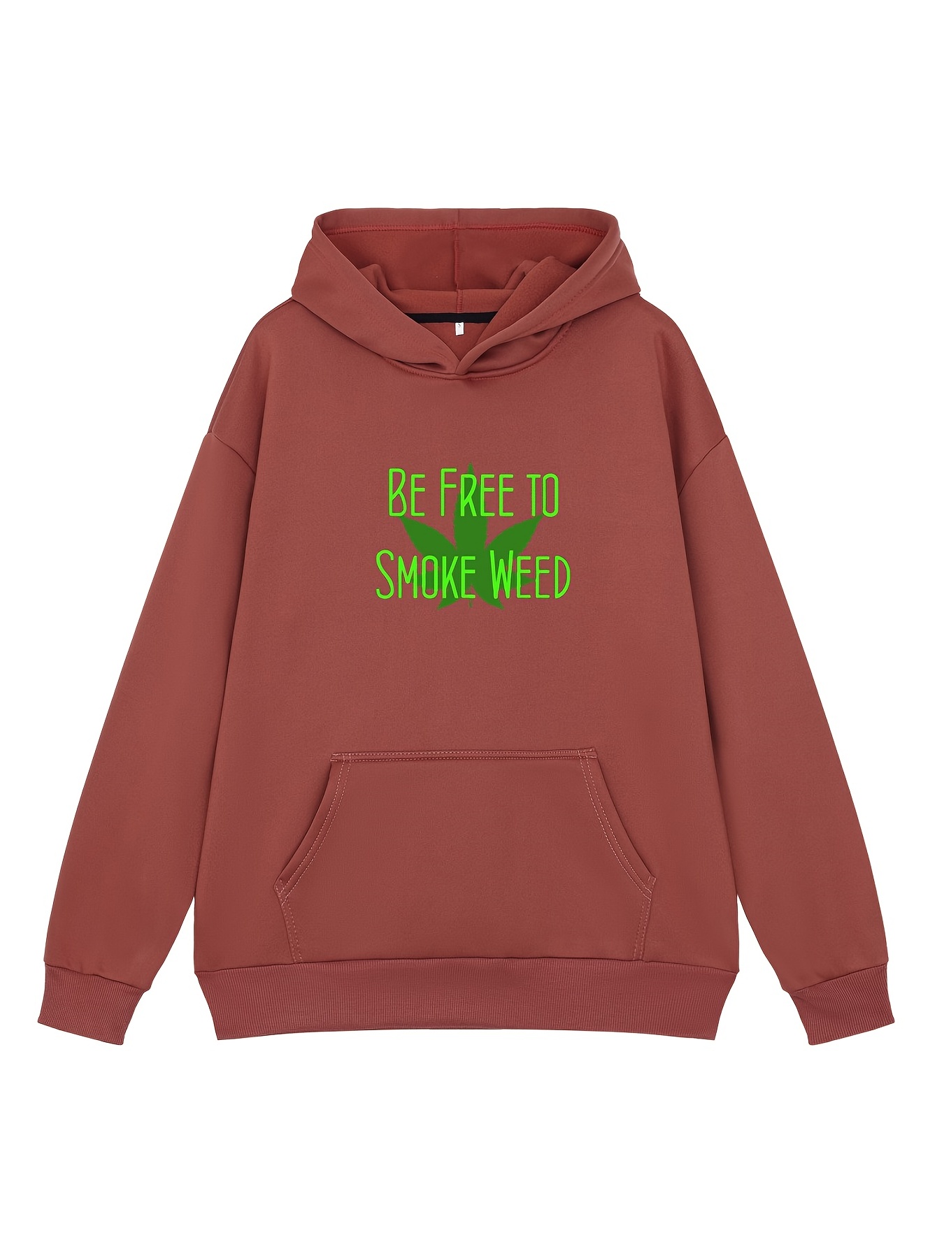 Supreme weed outlet hoodie