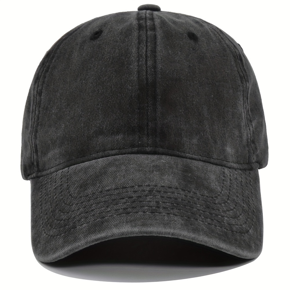 Black Velvet Trucker Hats Blank / Suede/ Baseball/ Trucker 