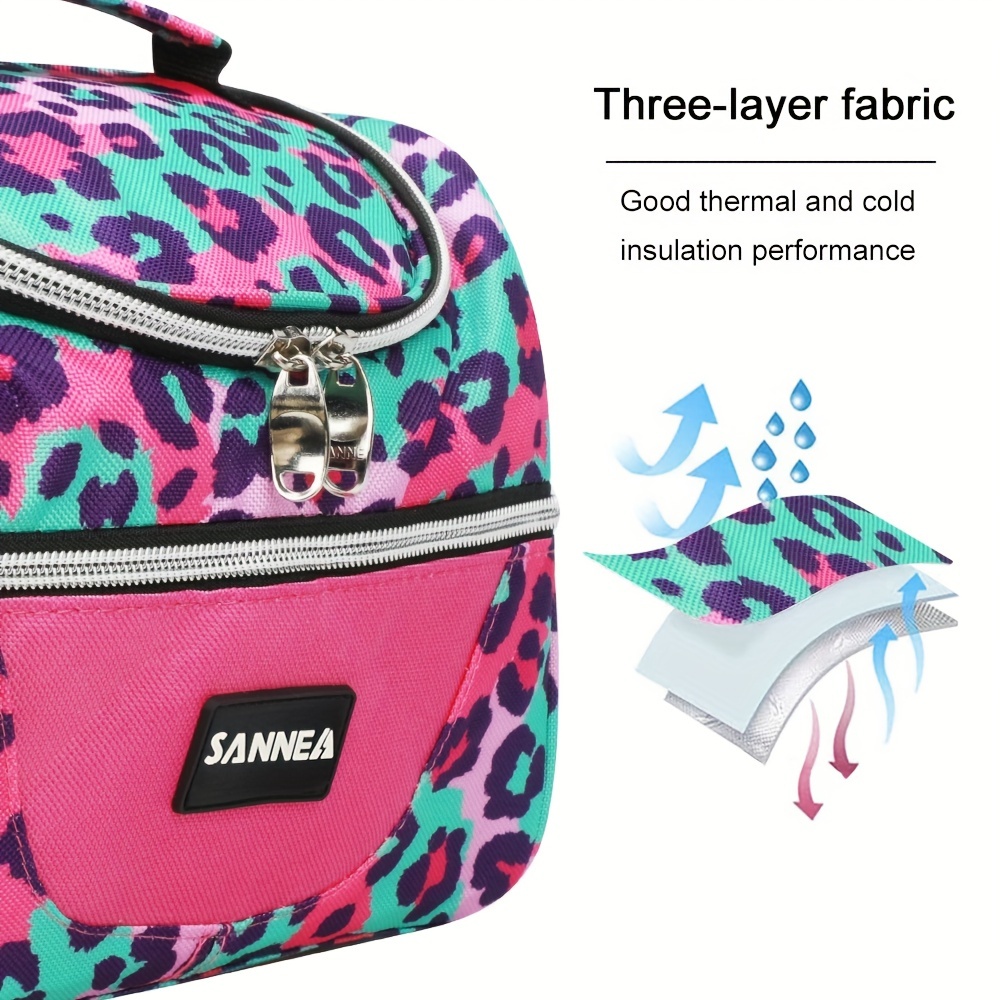 Insulating lunch bag  Bags, Lunch bag, Accessories