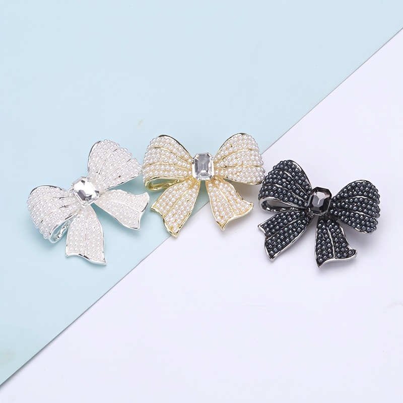 Bow Brooches For Women - Temu