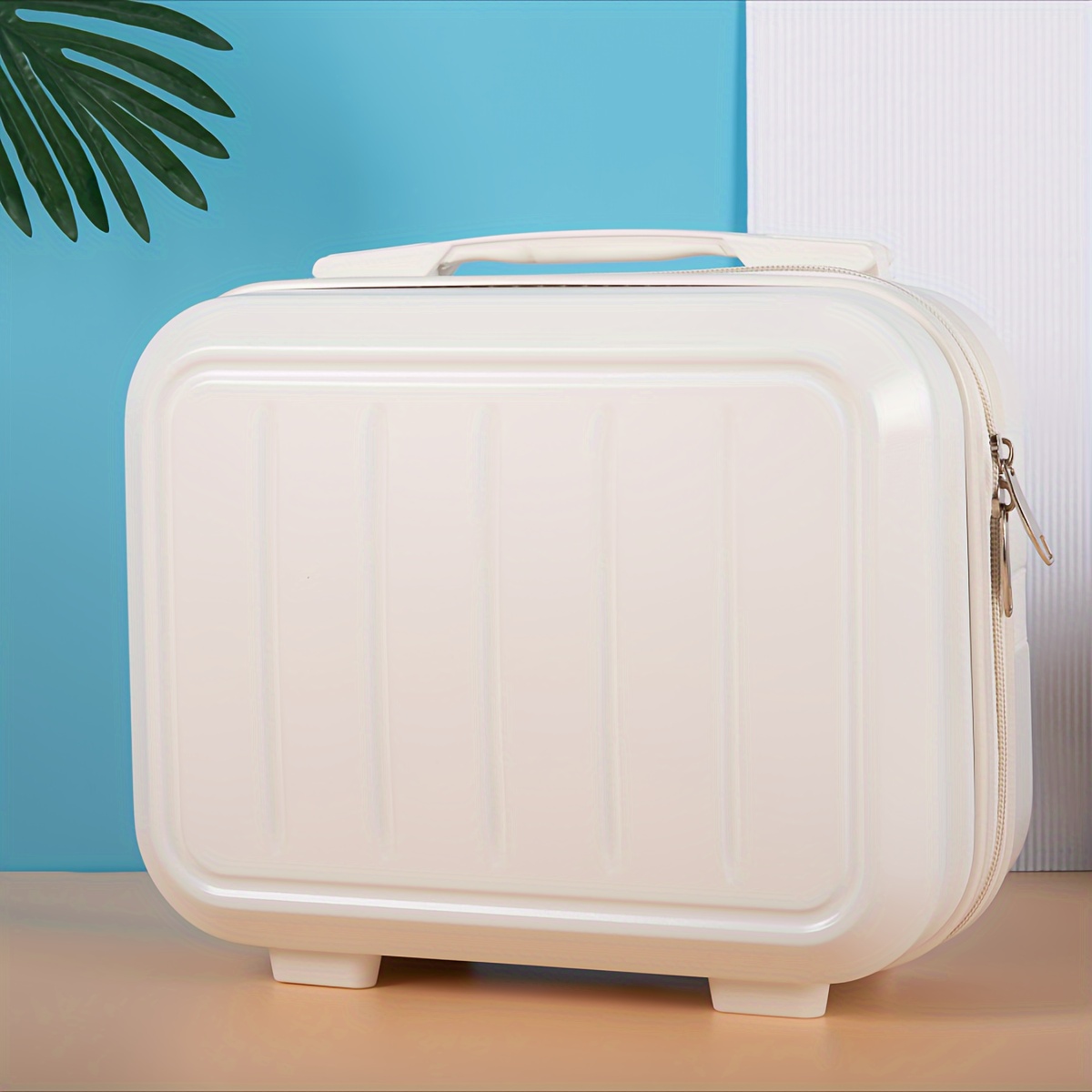 Multi-functional Mini Suitcase