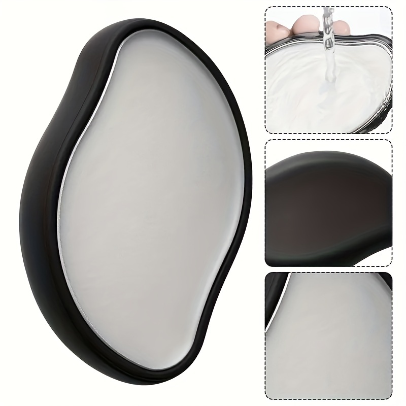 7pcs Pubic Hair Shaving Stencil With Bikini Trimmer Shaver Hair Remover