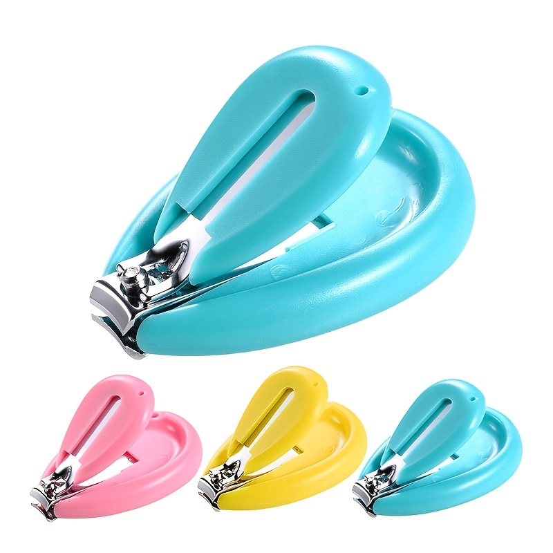 Children Hub Electric Baby Nail Clippers - Nail Trimmer File with LED Light  for Newborn Infant Toddler Kids - with 6 Grinding Heads for Different Ages,  Plus 4 Additional Polishing Heads : Amazon.in: Baby Products