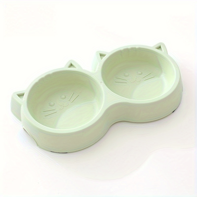 Plastic Pet Bowls