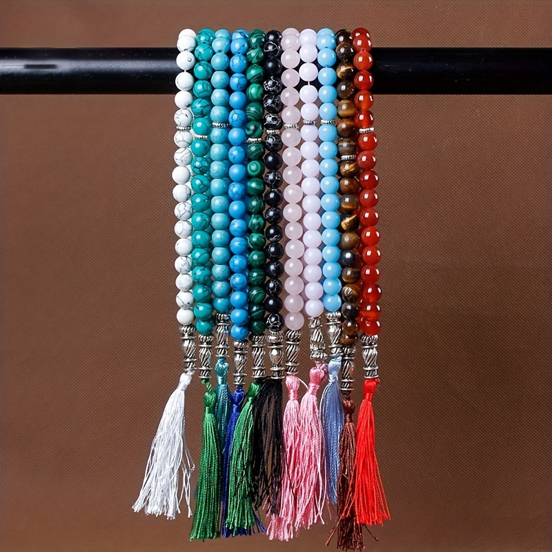 Beading Knotting Tool For Secure Knots Stringing Pearls Loose Wear Beads  Rosary Twine Pearl Agate Jade