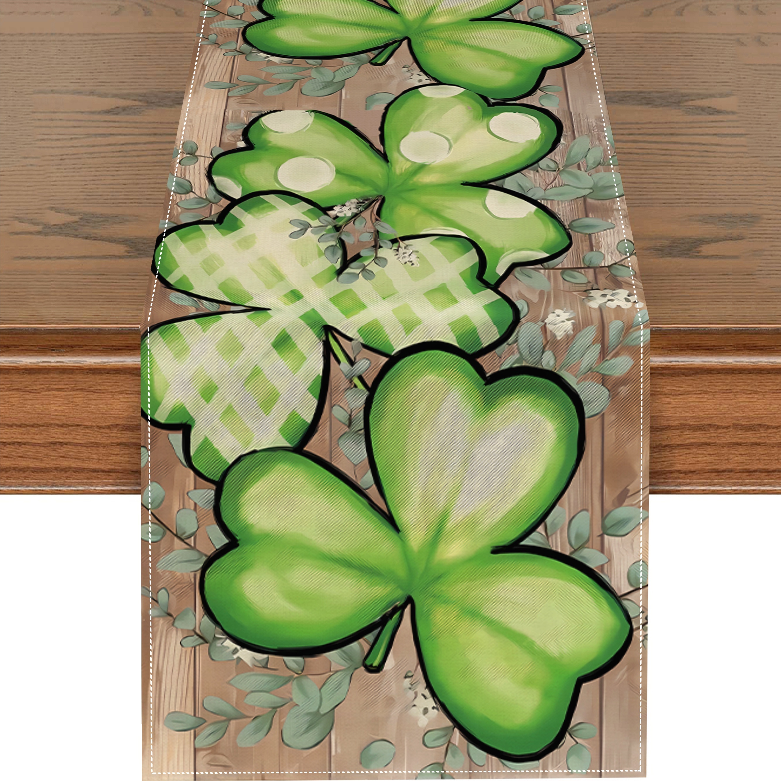 eucalyptus st pattys day spa