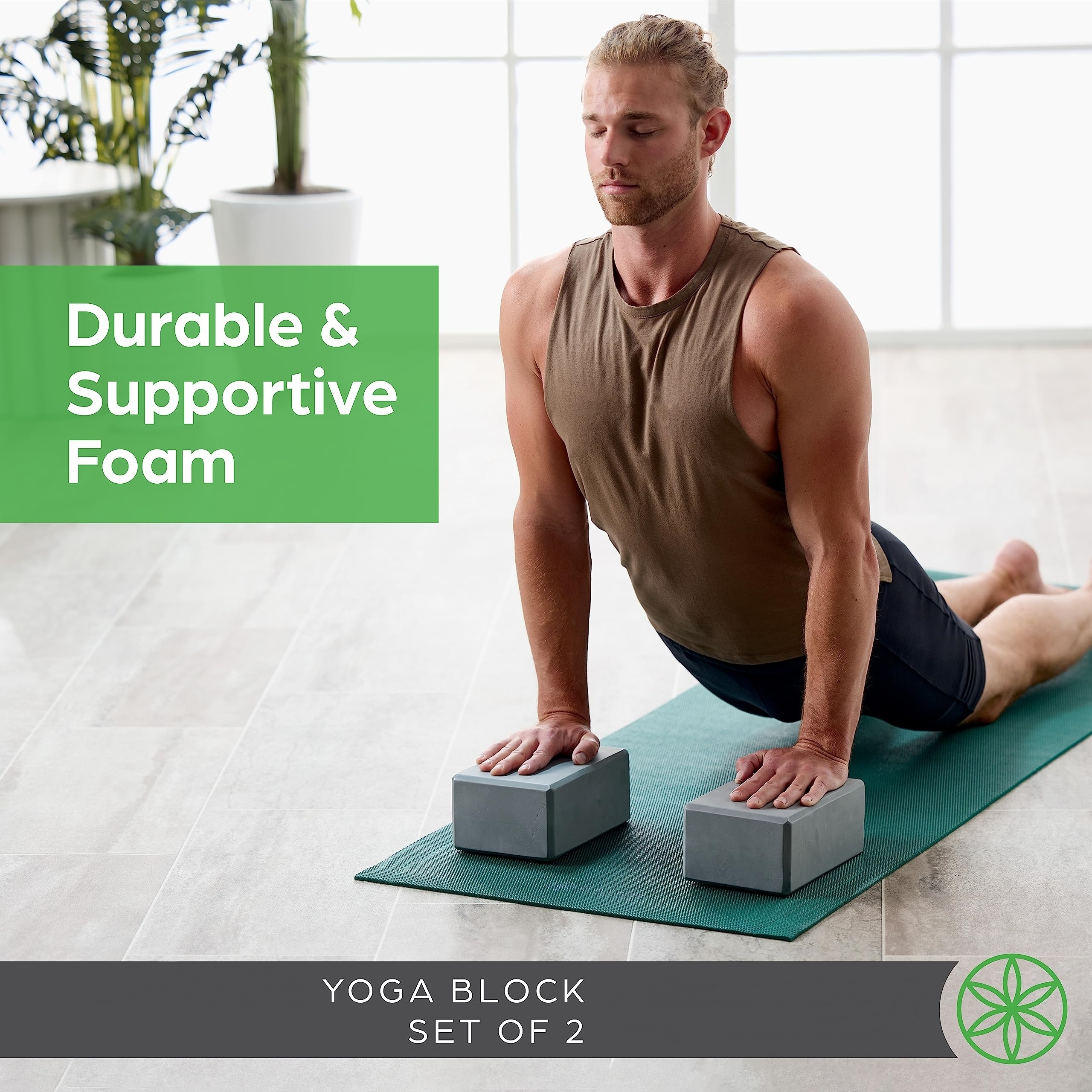 Eva Yoga Blocks Soft Non slip Yoga Blocks Yoga Pilates - Temu