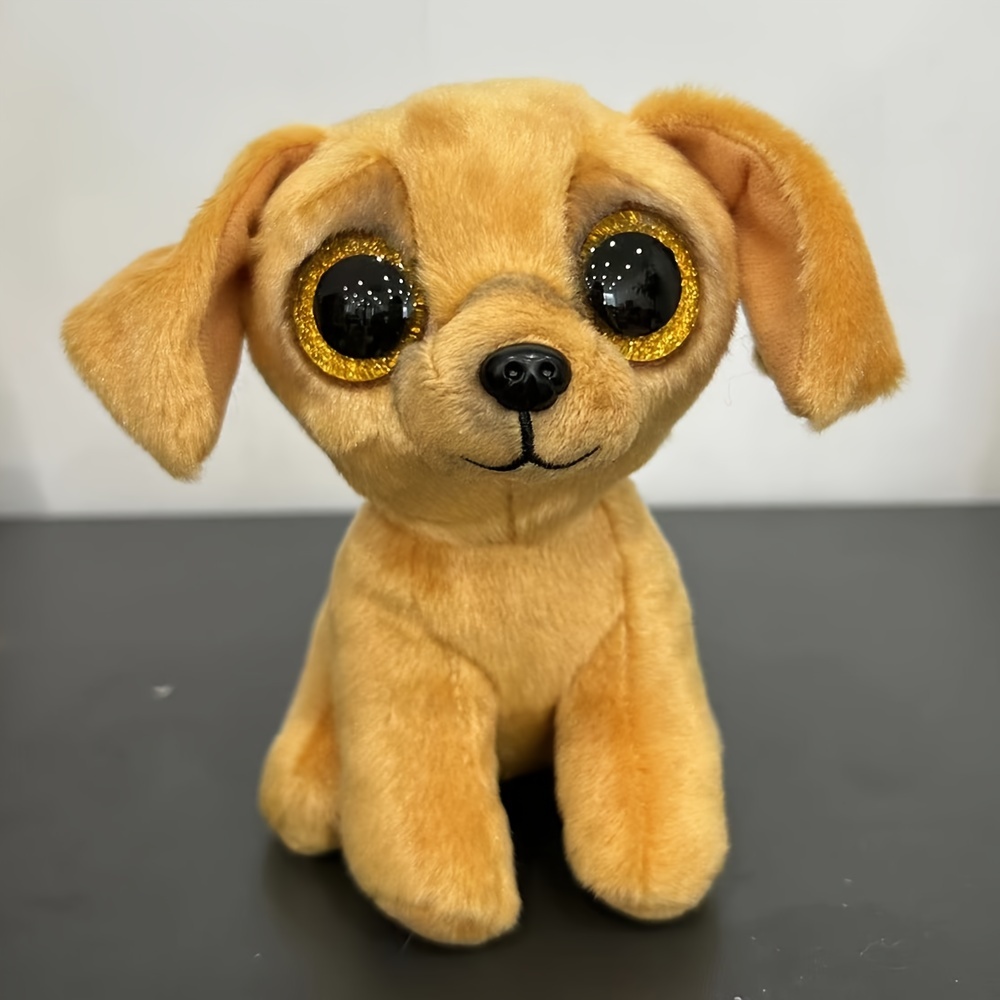 TY Beanie Boo - Zuzu the Dog 15cm