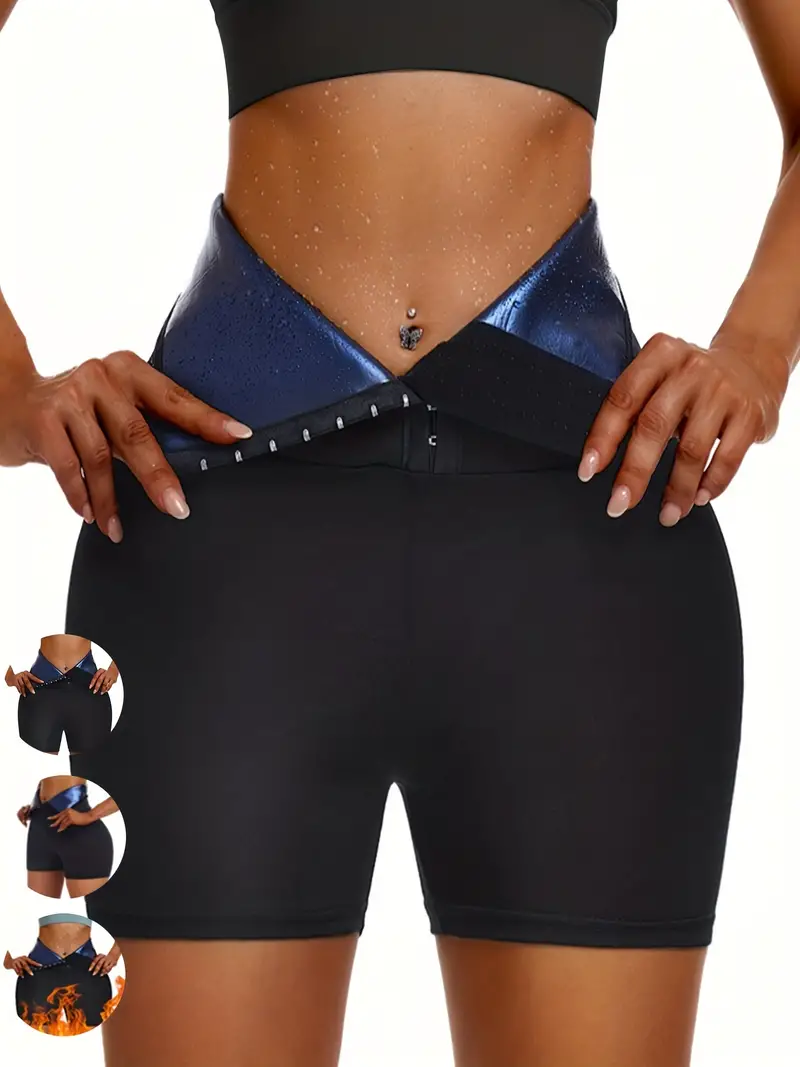Hook Loop Shaping Panties Waist Trainer Tummy Control - Temu