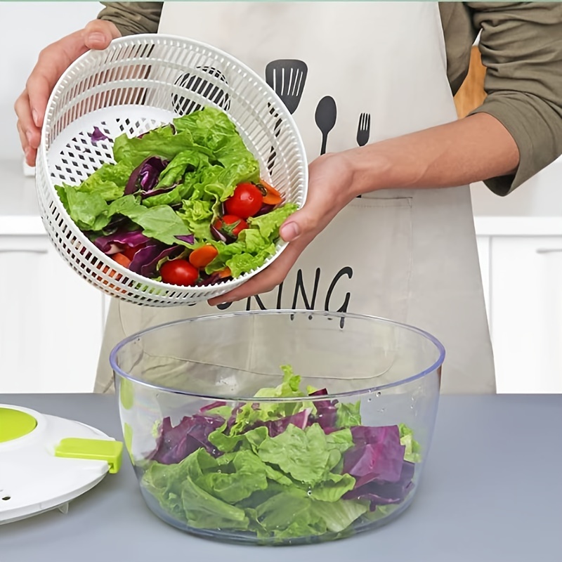 Best Small Salad Spinner: Compact Choices For Healthy Eats