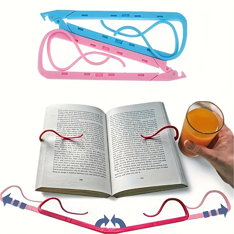 Slant Board for Writing Book Stand Book Holders for Reading Hands