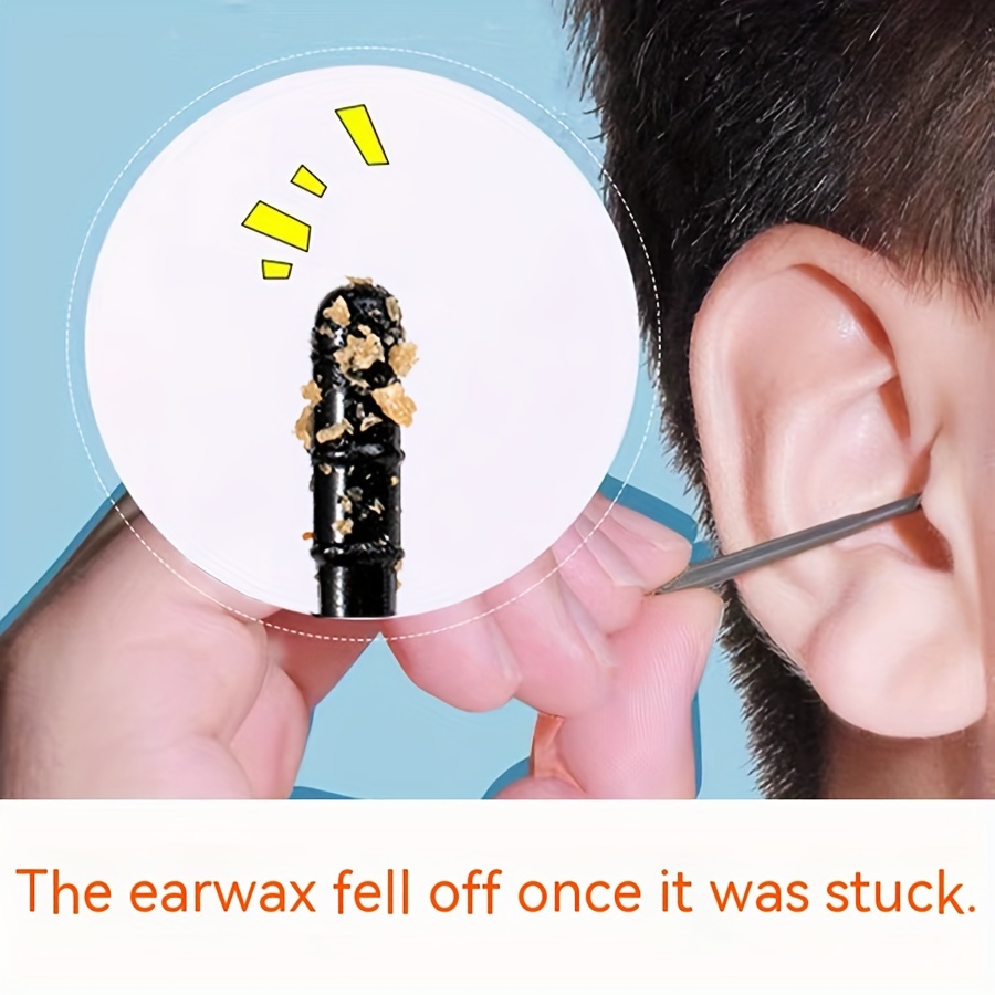 30pcs Elf Ear Stickers Veneer Ears Convierten En Corrección - Temu Mexico