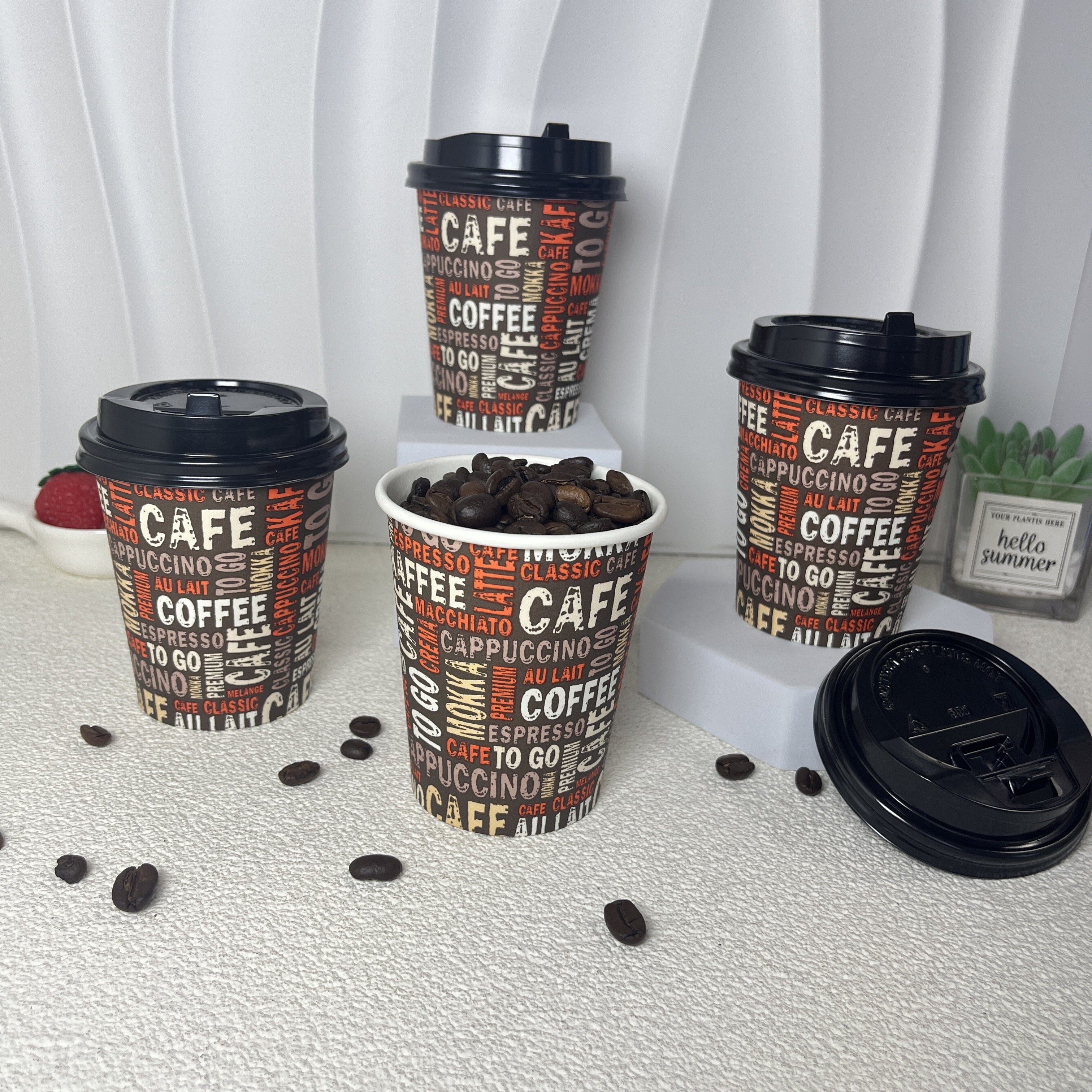 Tazas de café - Envío Gratis*