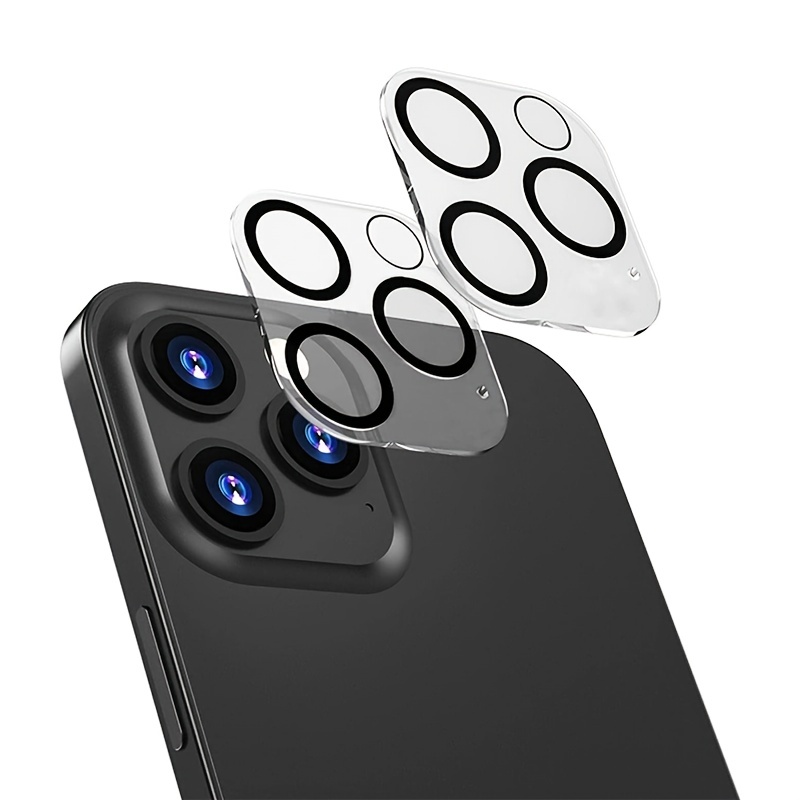 Protector de lente de cámara para iPhone 13 Pro Max - Temu