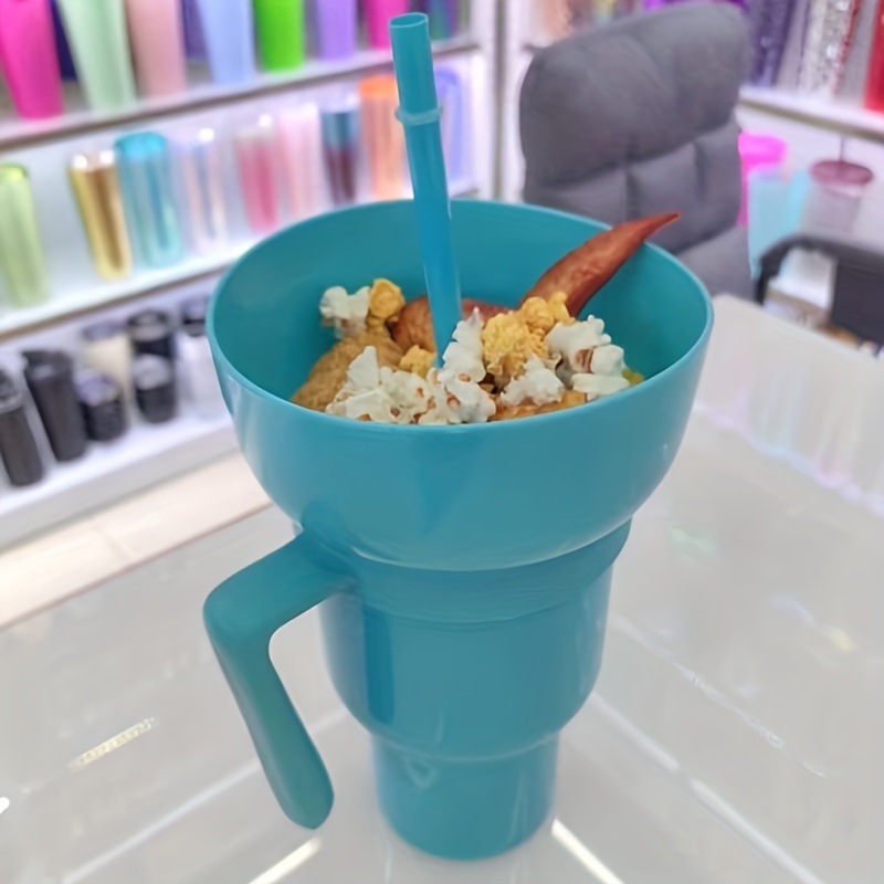 1/2 Cup Snack Set, Adult